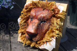 LionHeadSculpture-view2